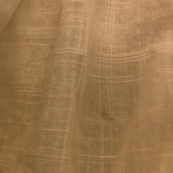 Free People Delicate Skirt - Picture 5 of 7